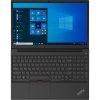 Lenovo ThinkPad E15 Gen 3 15,6 FHD Ryzen 7 5700U 16GB SSD512GB W11PR Black